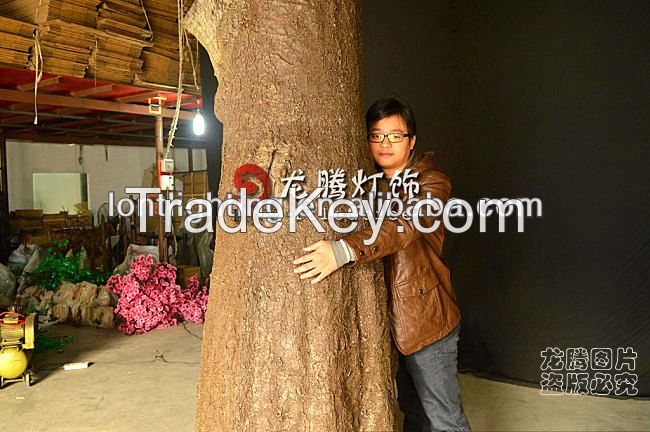 Luxury led yellow maple trees sell