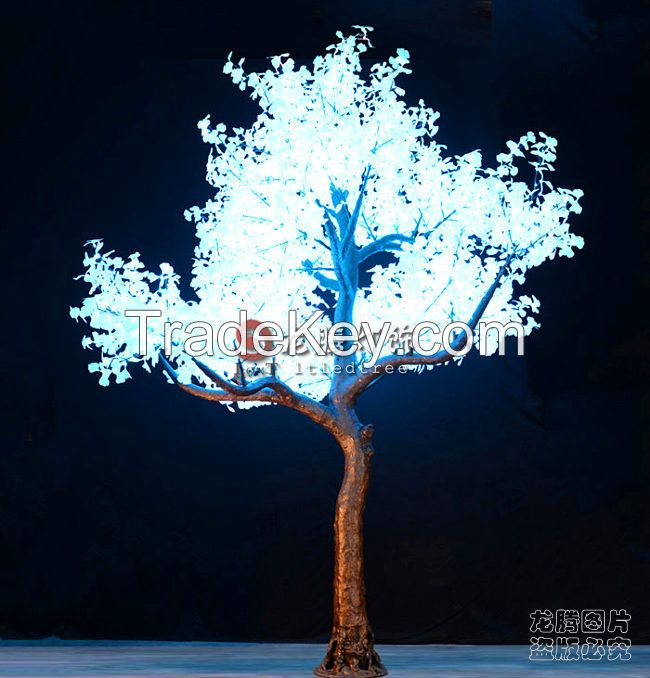 The most popular led light tree for Europe and Australia