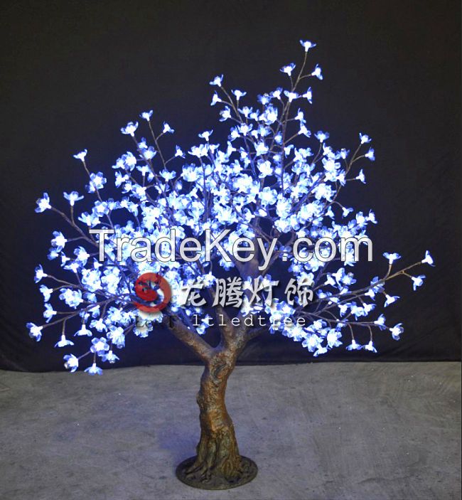 Professional led tree light