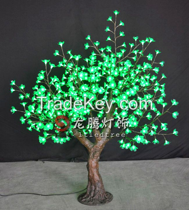 Professional led tree light