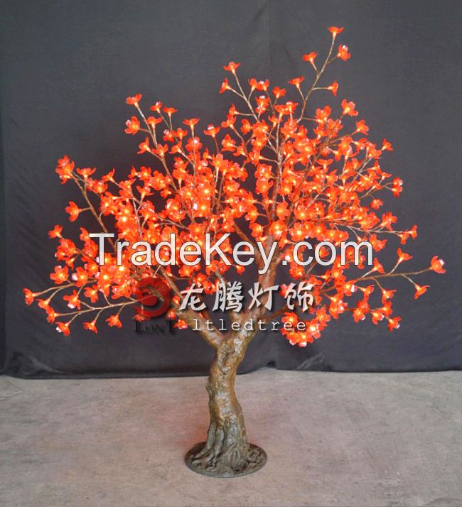 Professional led tree light