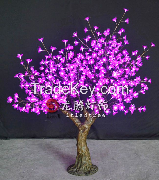 Professional led tree light