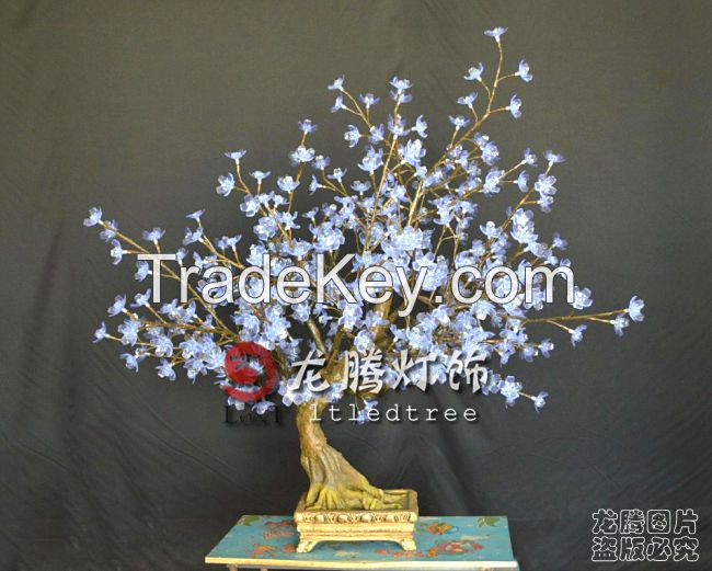 Indoor led cherry blossom tree 24V