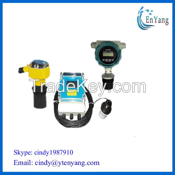 High Quality Ultrasonic Level Meter with Competitive Price/ level switch/float level transmitter