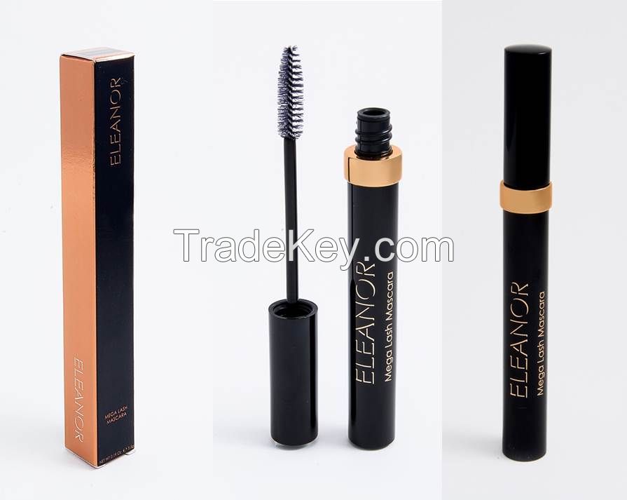 Eleanor Mega Lash Mascara