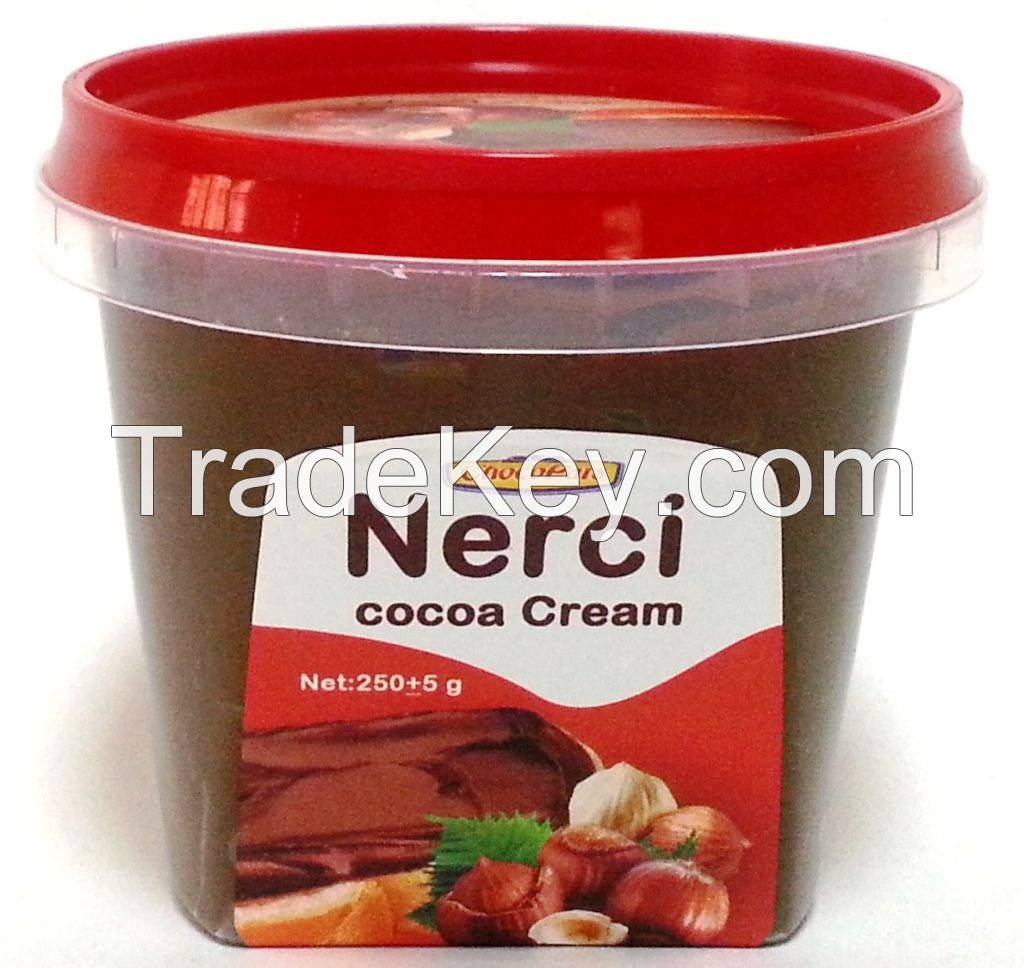 D288 - 250cc PP/IML Container & Lid for Food Packaging