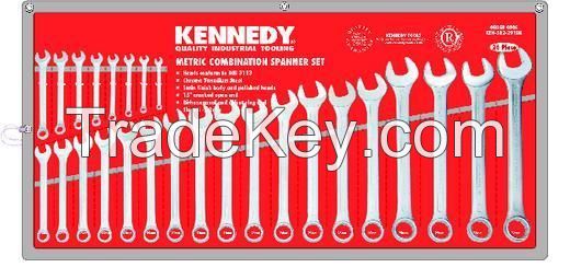 Kennedy Quality Industrial Tooling