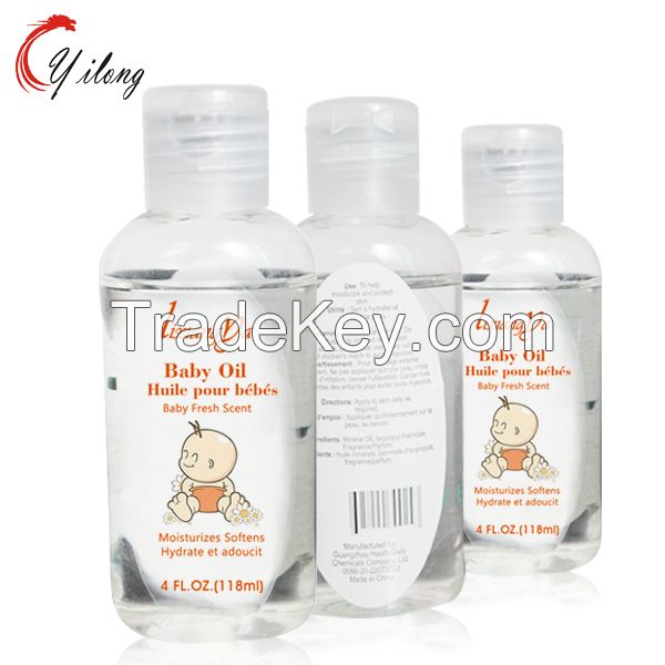 Natural Best Baby Lotion