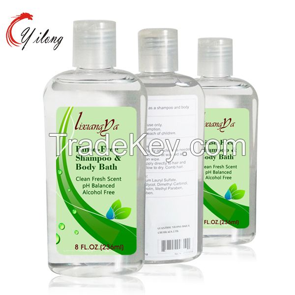 OEM Professional Baby Personal Care Shampoo 50ML~1000ML