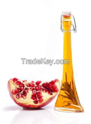 Black Seed Oil, Sesam Seed Oil, Pomegranate Seed Oil