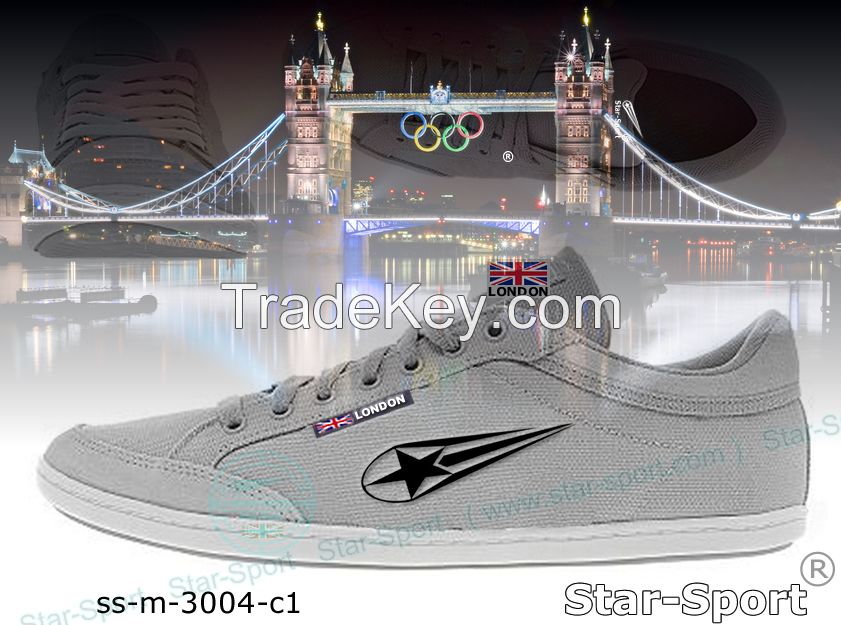 Star-Sport Trainers