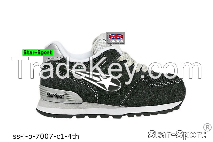 Star-Sport Trainers