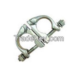 Forging Coupler Swivel