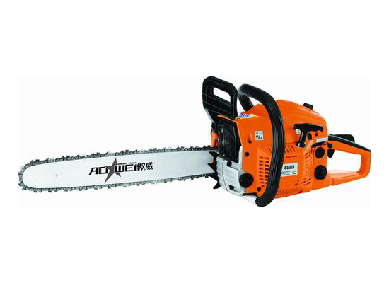 CE ChainSaws - Gasoline ChainSaws