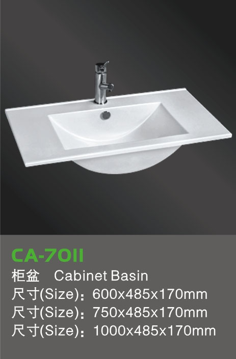 cabinet basin, china cabinet basin