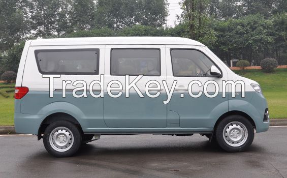 Shineray mini  passenger van X30