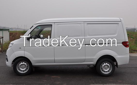 Shineray Cargo Van  X30