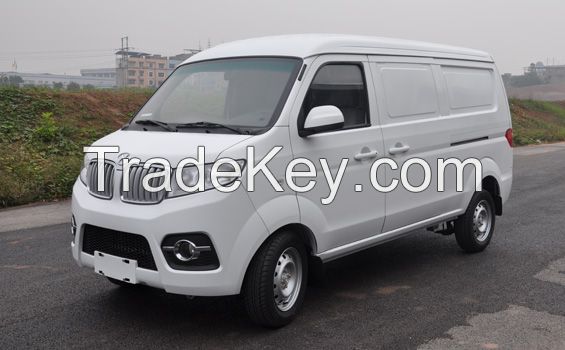 Shineray Cargo Van  X30