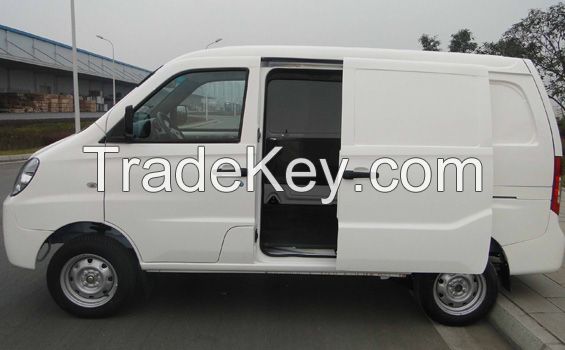 Shineray Mini Cargo Van  A9