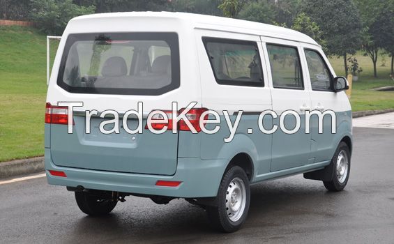 Shineray mini  passenger van X30