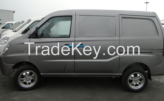 Shineray Mini Cargo Van  A9