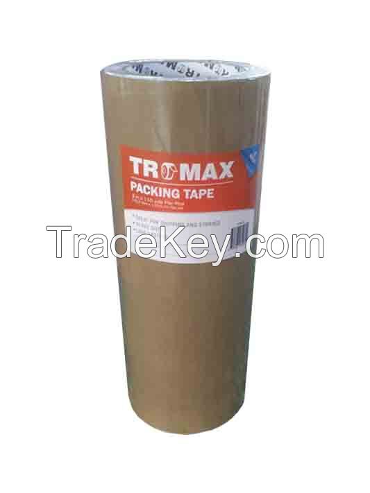 brown BOPP packing tape Exquisite packaging