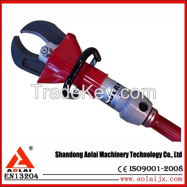 2014 hydraulic Cutter rescue tool 