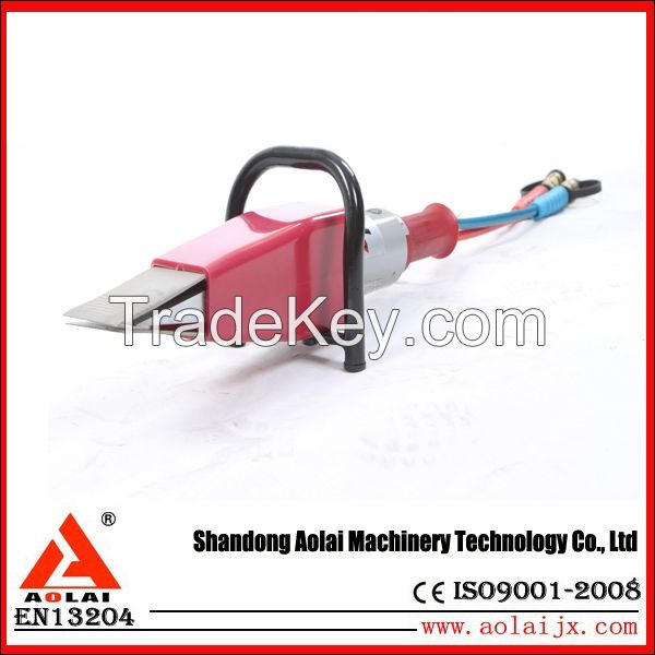 narrow reacue  Hydraulic Wedge Jack