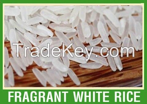 VIETNAM FRAGRANT RICE 5% BROKEN-HIGH QUALITY-SALES2@TIGIFOODCO.COM