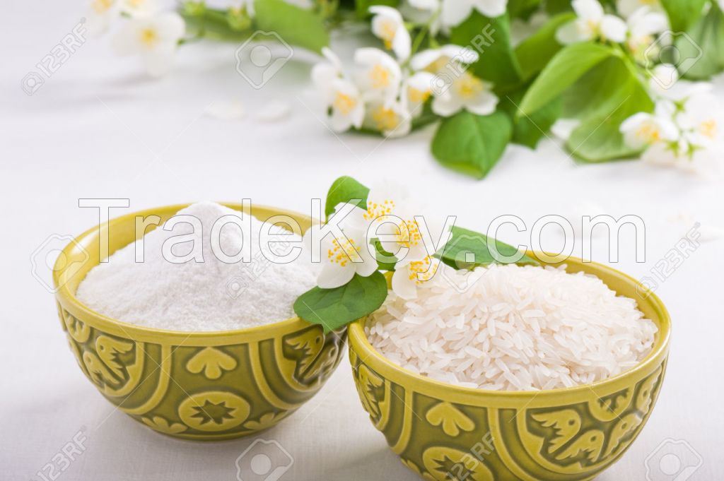 offer jasmine rice 5% broken-high quality, cheap price-high quality