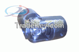 The simple link type universal joint-universal coupling-cardan joint