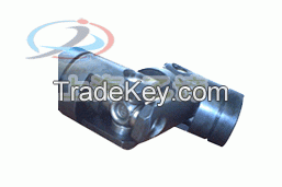 The two-section Type Universal Joint-universal Coupling-cardan Joint