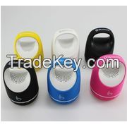 Mini Portable Bluetooth Speake