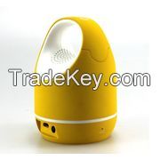 Mini Portable Bluetooth Speake