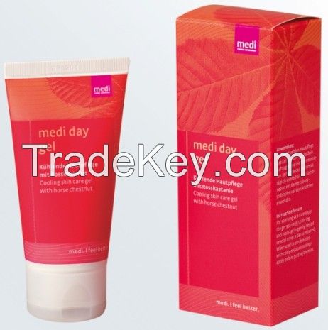 Day Gel Cream - medi day- care gel for day time use