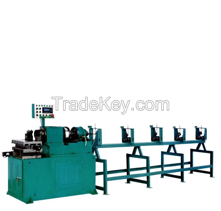 CNC Automantic pipe cutting machine tool