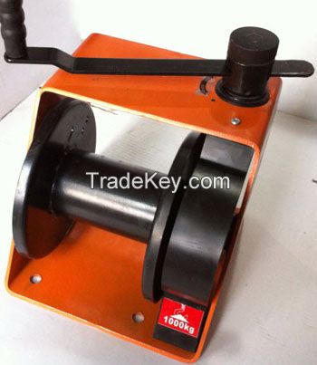 Hand Winch Gr1000