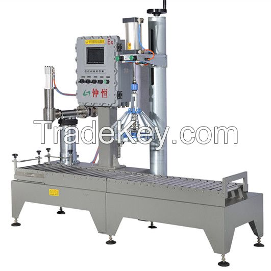 Capping Machine