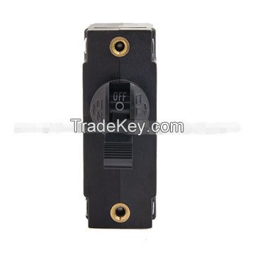 SLB-H Series Hydraulic Magnetic Circuit Breaker