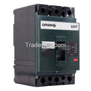 S3VT Series Molded Case Circuit Breaker