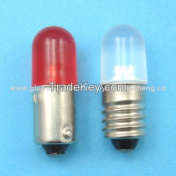 LED indicators