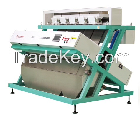 hons rice color sorter, China famous brand, quick after-sale service