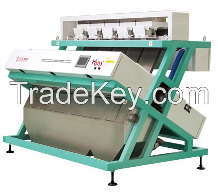 hons rice color sorter, China famous brand, quick after-sale service