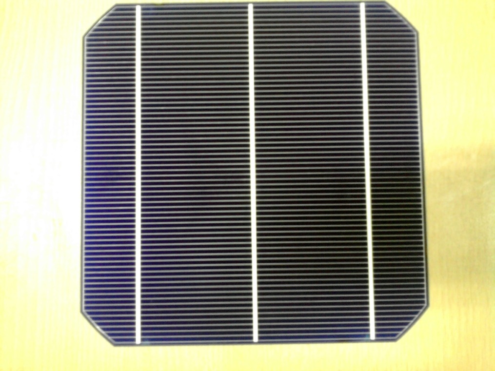 solar cell