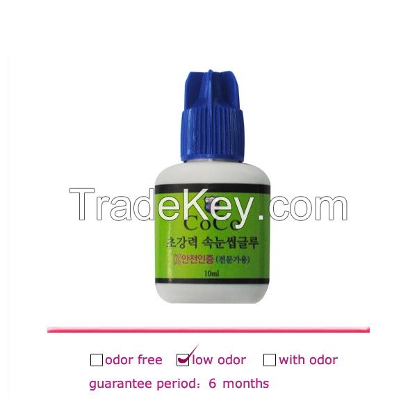 Best sell Coco glue for eyelash extension