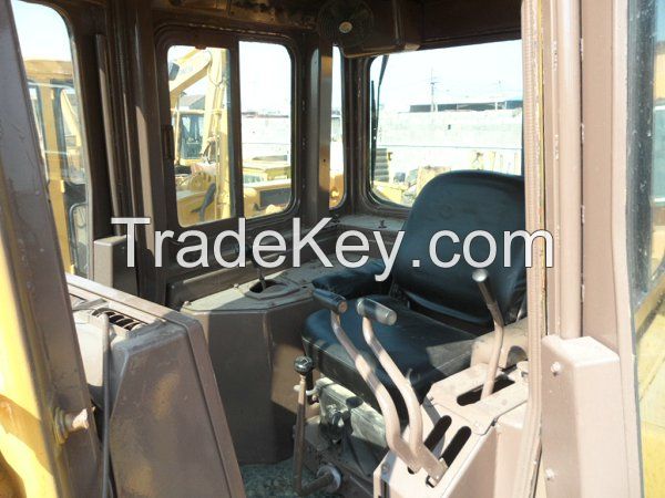 Used Bulldozers CAT D6H/CAT D6H Bulldozer