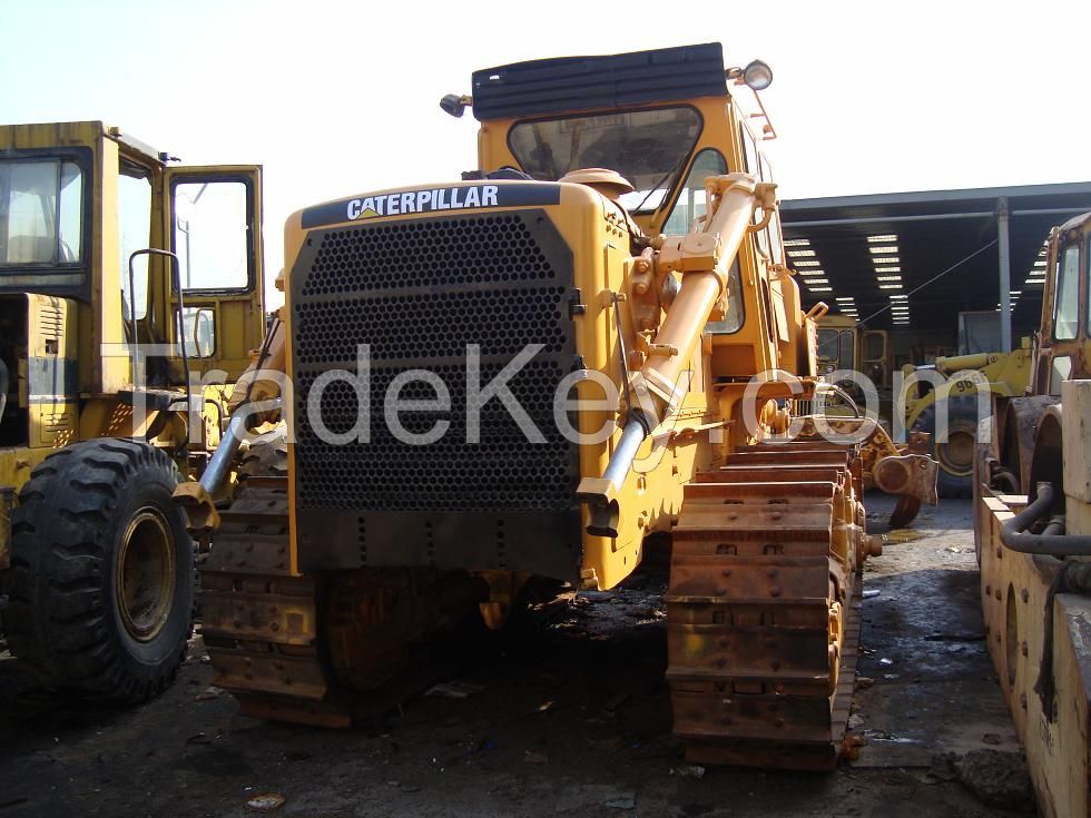 Used Bulldozers CAT D8K