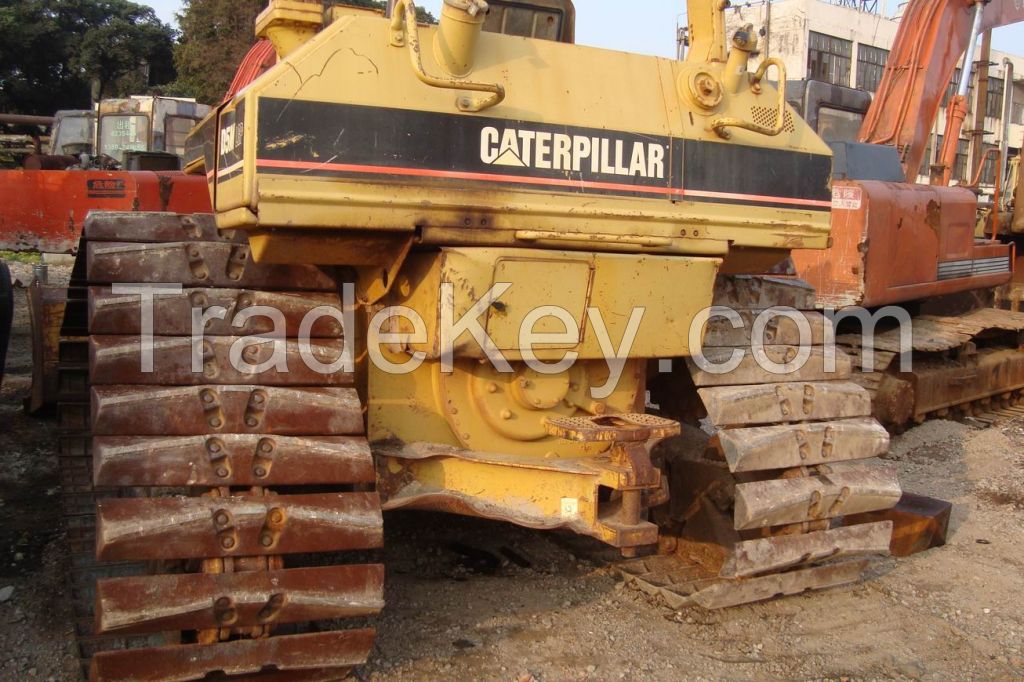 Used Bulldozers CAT D5M