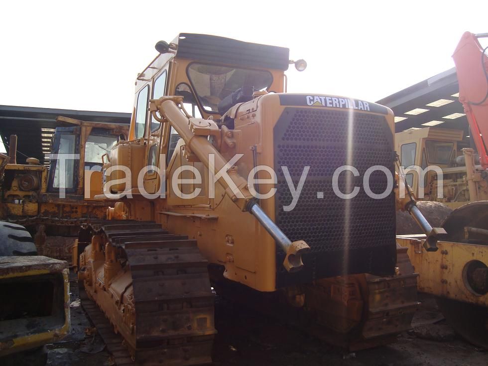 Used Bulldozers CAT D8K