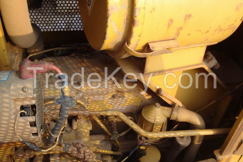 Used Bulldozers CAT D5M